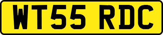 WT55RDC