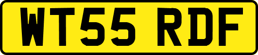 WT55RDF