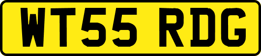 WT55RDG