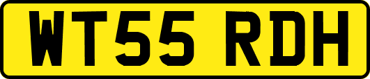 WT55RDH