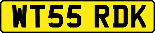 WT55RDK