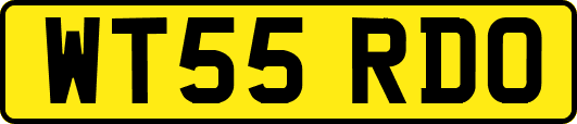 WT55RDO