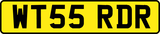 WT55RDR