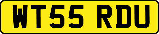 WT55RDU
