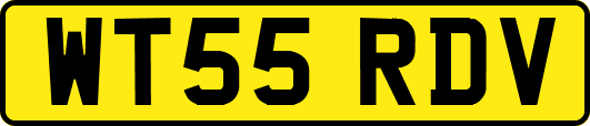 WT55RDV