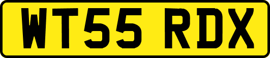 WT55RDX