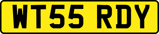 WT55RDY