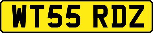 WT55RDZ