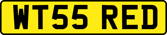 WT55RED