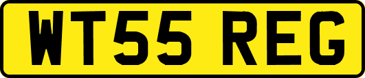 WT55REG