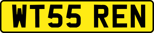 WT55REN