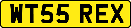 WT55REX