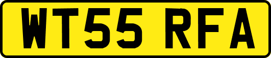 WT55RFA