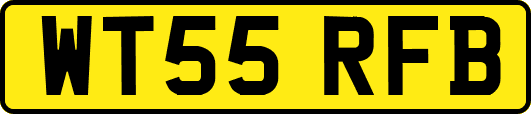 WT55RFB