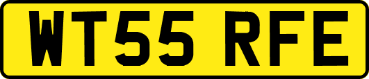 WT55RFE