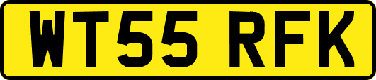 WT55RFK