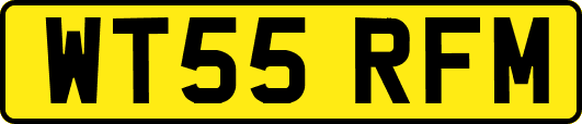WT55RFM