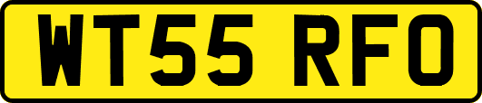 WT55RFO