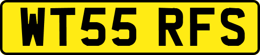 WT55RFS