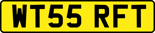 WT55RFT