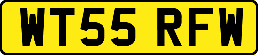 WT55RFW