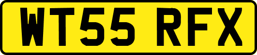 WT55RFX