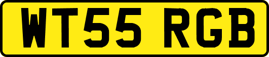 WT55RGB