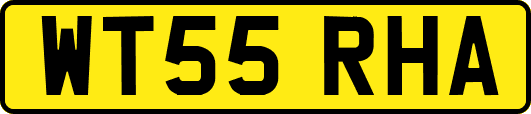 WT55RHA