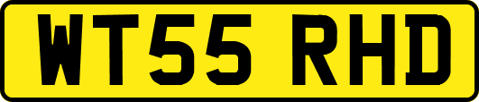 WT55RHD