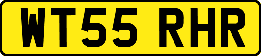 WT55RHR