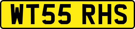 WT55RHS
