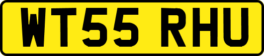 WT55RHU
