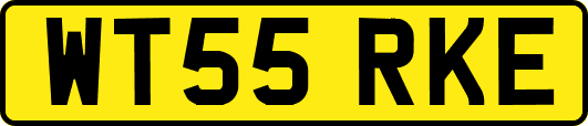 WT55RKE