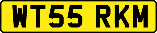 WT55RKM