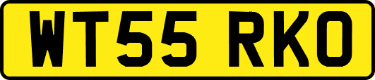 WT55RKO