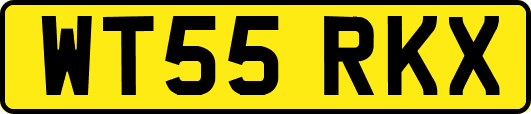 WT55RKX