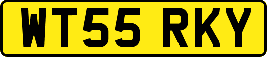 WT55RKY