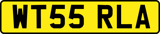 WT55RLA