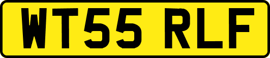 WT55RLF