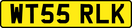 WT55RLK