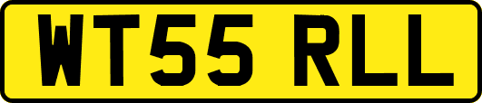 WT55RLL