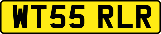 WT55RLR