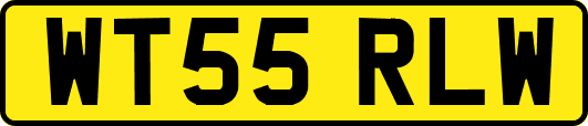 WT55RLW