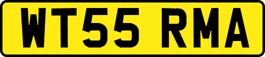 WT55RMA
