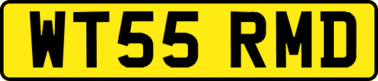 WT55RMD