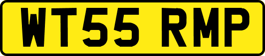 WT55RMP