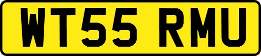 WT55RMU