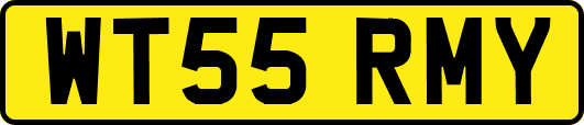 WT55RMY