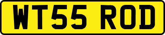 WT55ROD