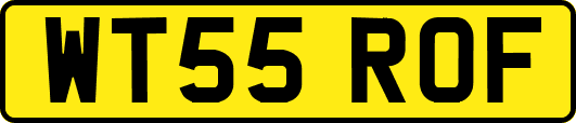 WT55ROF